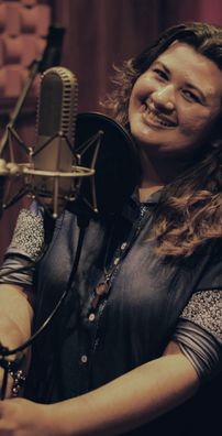 Foto de Mariana Oliveira