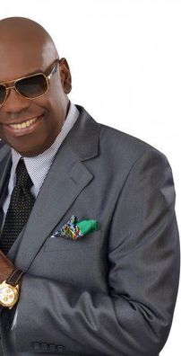 Foto de Michel el Buenón