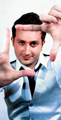 Foto de Sylvio Marinho