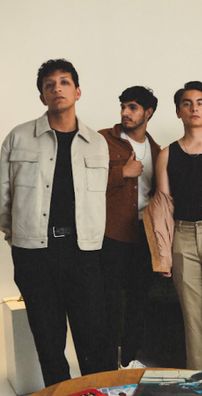 Foto de Rollo California