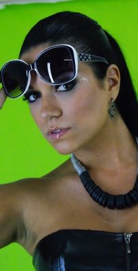 Foto de Cristal de Carvalho