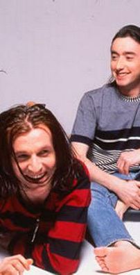 Foto de Soup Dragons