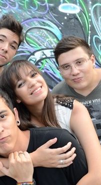 Foto de Banda Akroma