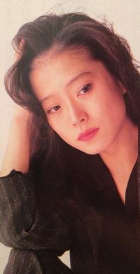 Foto de Akina Nakamori