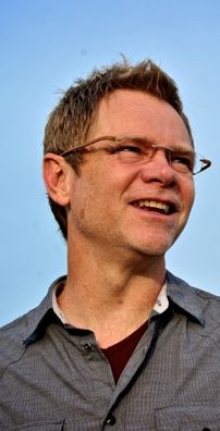 Foto de Steven Curtis Chapman
