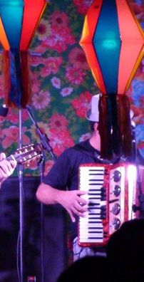 Foto de Hélio Donato