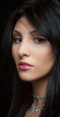 Foto de Lina Morgana