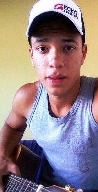 Foto de Michael Cordeiro