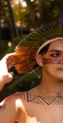 Foto de Nélis Leão