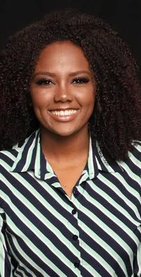 Foto de Gabi Oliveira