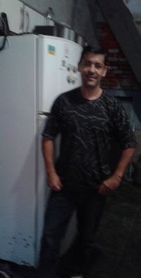 Foto de Moises Joaquim da Páixão