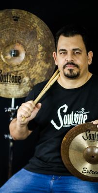 Foto de Neto Fernandes Sá