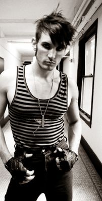 Foto de Cassidy Haley