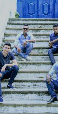 Foto de Cetro Acapela