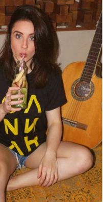 Foto de Priscila Brenner