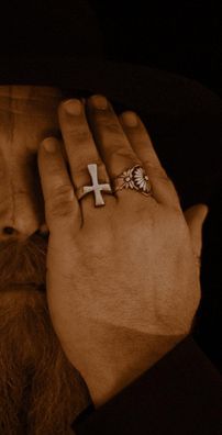 Foto de Eric Clayton