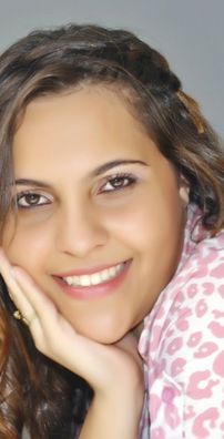 Foto de Quélita Barros