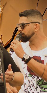 Foto de Rodrigo e Juliano Oficial