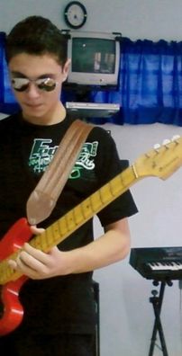 Foto de Dener Machado