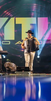 Foto de Vitim do Acordeon