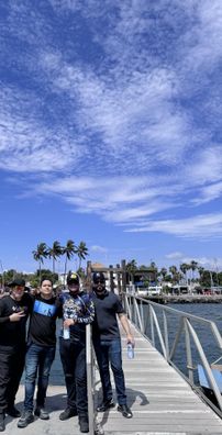 Foto de Los Emperadores