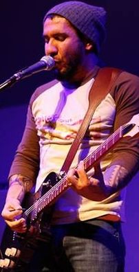 Foto de Rodolfo Abrantes