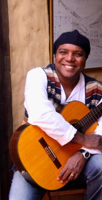 Foto de Lula Barbosa