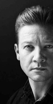 Foto de Jeremy Renner