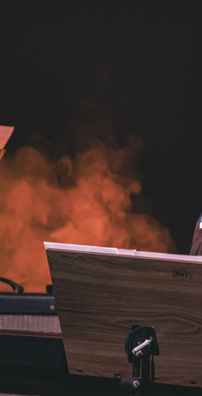 Foto de Gabriel Ruiz