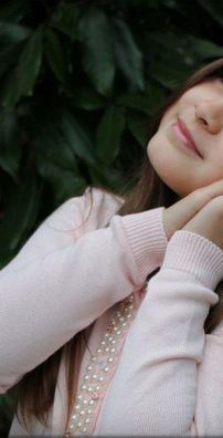 Foto de Milena Stepanienco