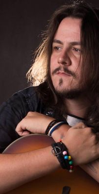 Foto de Dino Fonseca