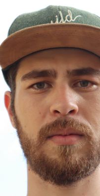 Foto de Sexta Raça (Oblongs)