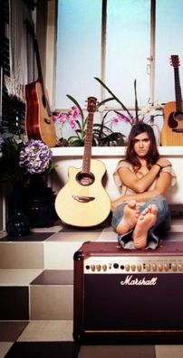 Foto de Joyce Jonathan