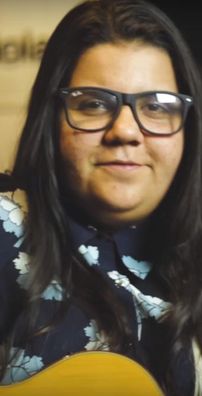 Foto de Yasmin Santos