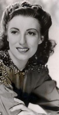 Foto de Vera Lynn