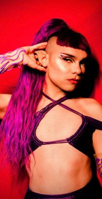 Foto de Potyguara Bardo