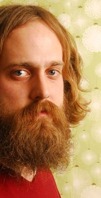 Foto de Iron & Wine