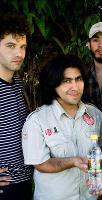 Foto de Fother Muckers