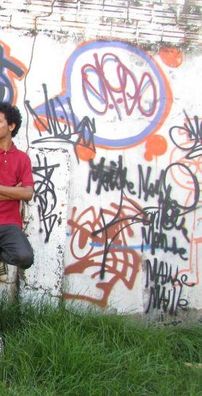 Foto de Padre Madruga