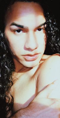 Foto de Victtor Araújo