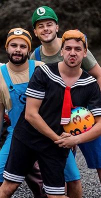 Foto de Geração 7x1