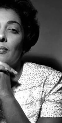 Foto de Carmen Mcrae