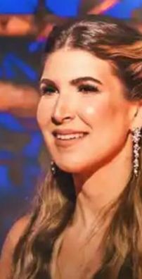 Foto de Ticiana de Paula