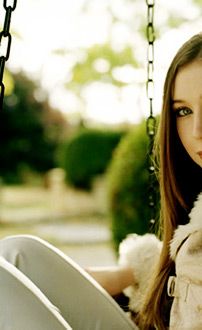 Foto de Hayley Westenra