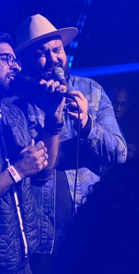 Foto de Rodrigo e Juliano Oficial