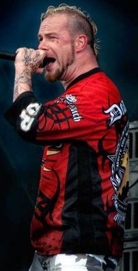 Foto de Five Finger Death Punch