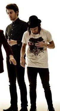 Foto de Amy Meredith