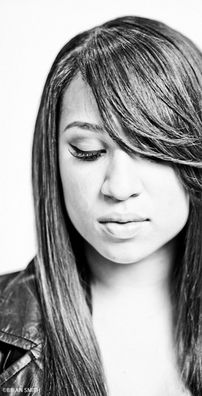 Foto de Melanie Amaro