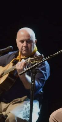 Foto de Paquito & Jóia