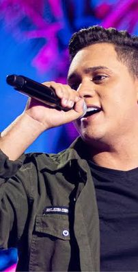 Foto de Josué Bom de Faixa